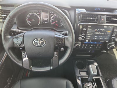 2023 Toyota 4Runner TRD Pro