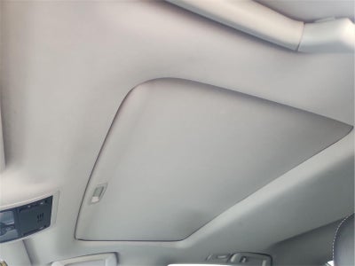 2015 Lexus GS 350 4dr Sdn RWD