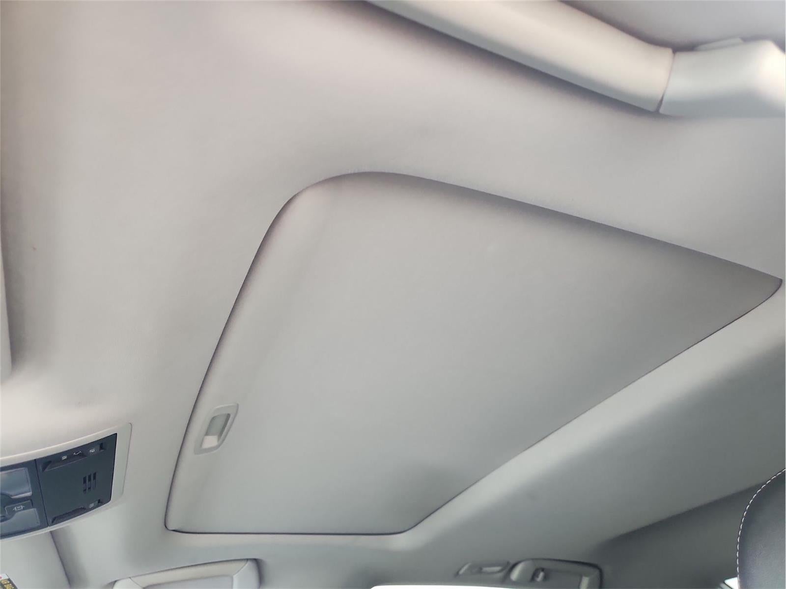2015 Lexus GS 350 4dr Sdn RWD