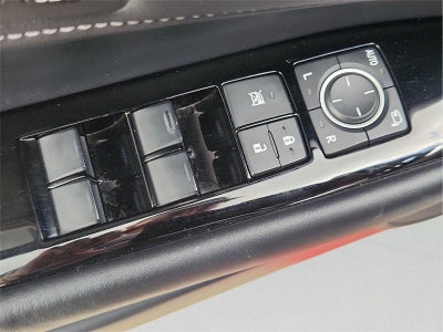 2015 Lexus GS 350 4dr Sdn RWD