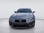 2015 Lexus GS 350 4dr Sdn RWD