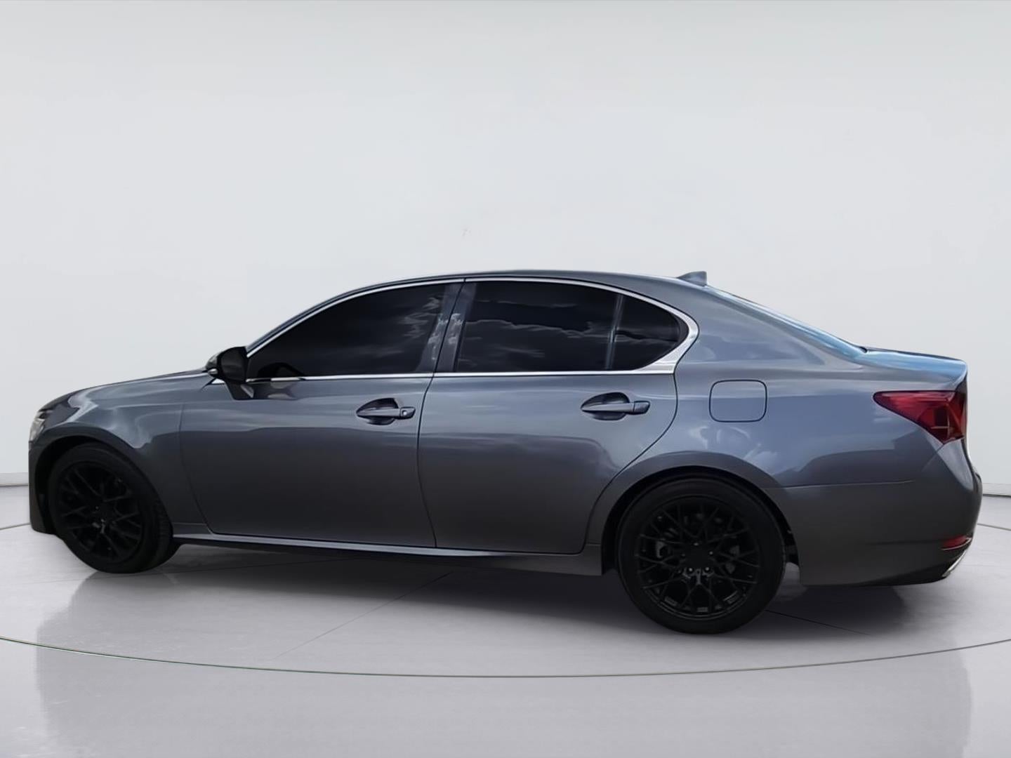 2015 Lexus GS 350 4dr Sdn RWD