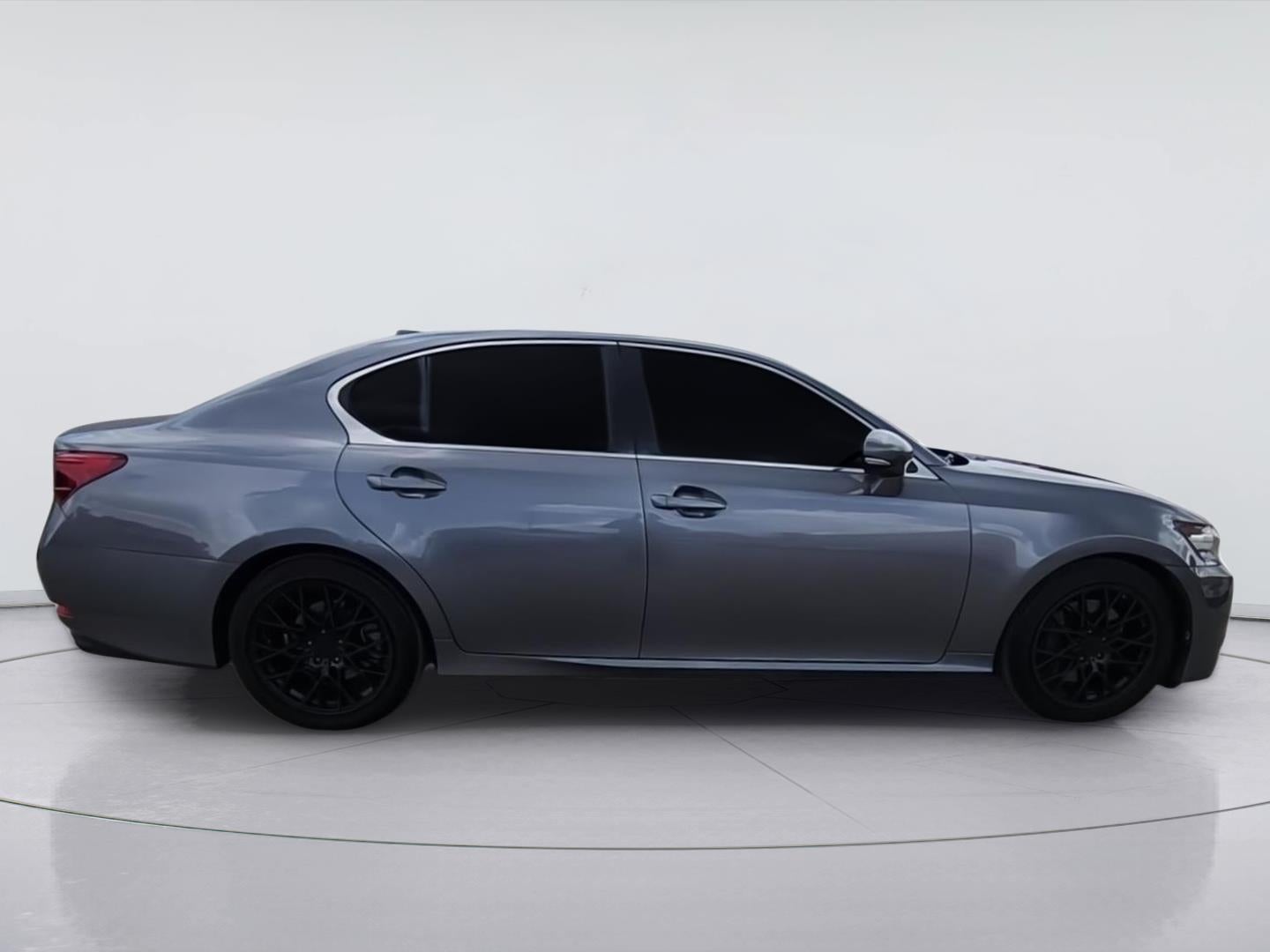 2015 Lexus GS 350 4dr Sdn RWD
