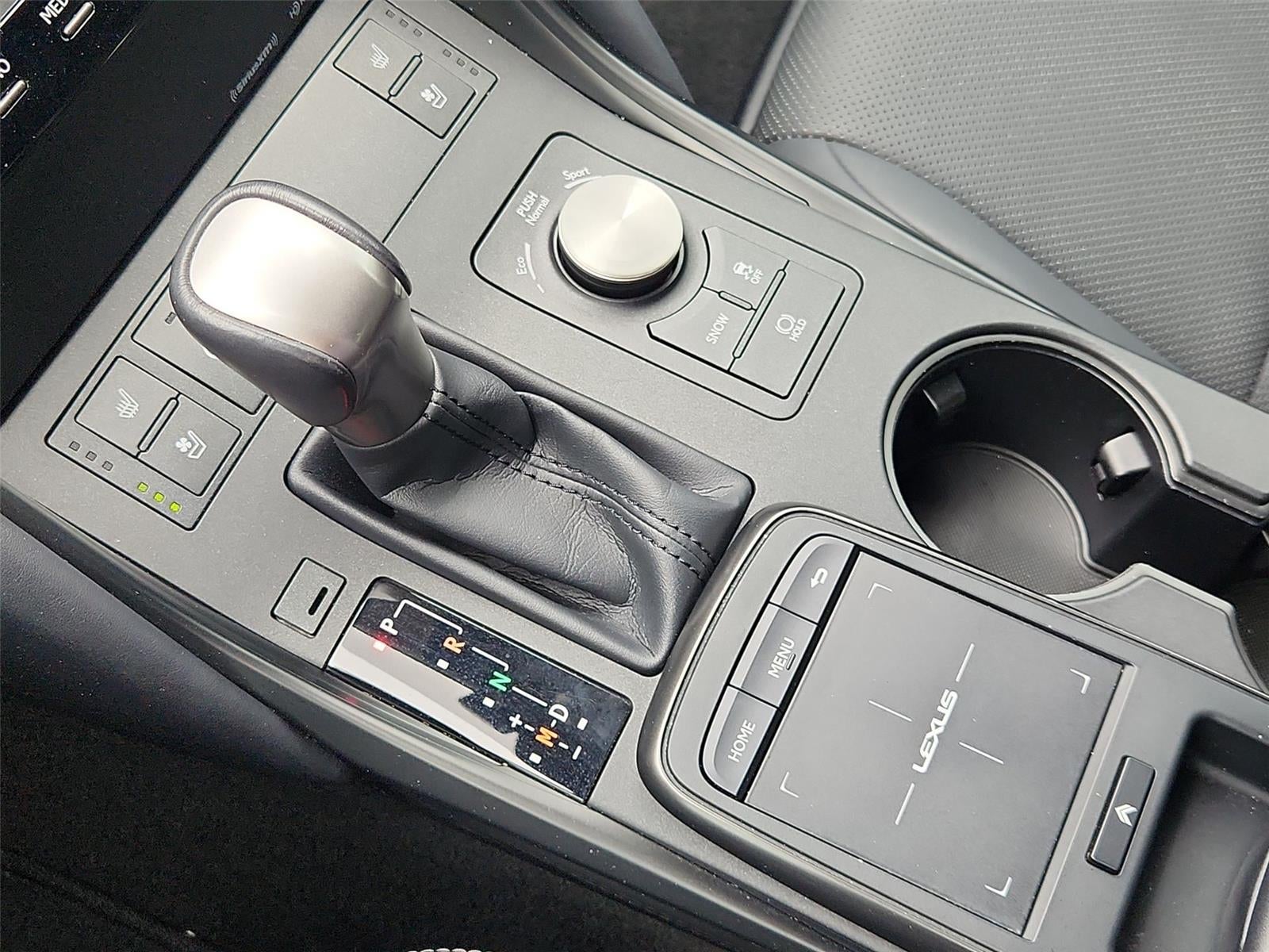 2023 Lexus IS IS 300