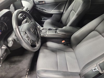 2023 Lexus IS IS 300