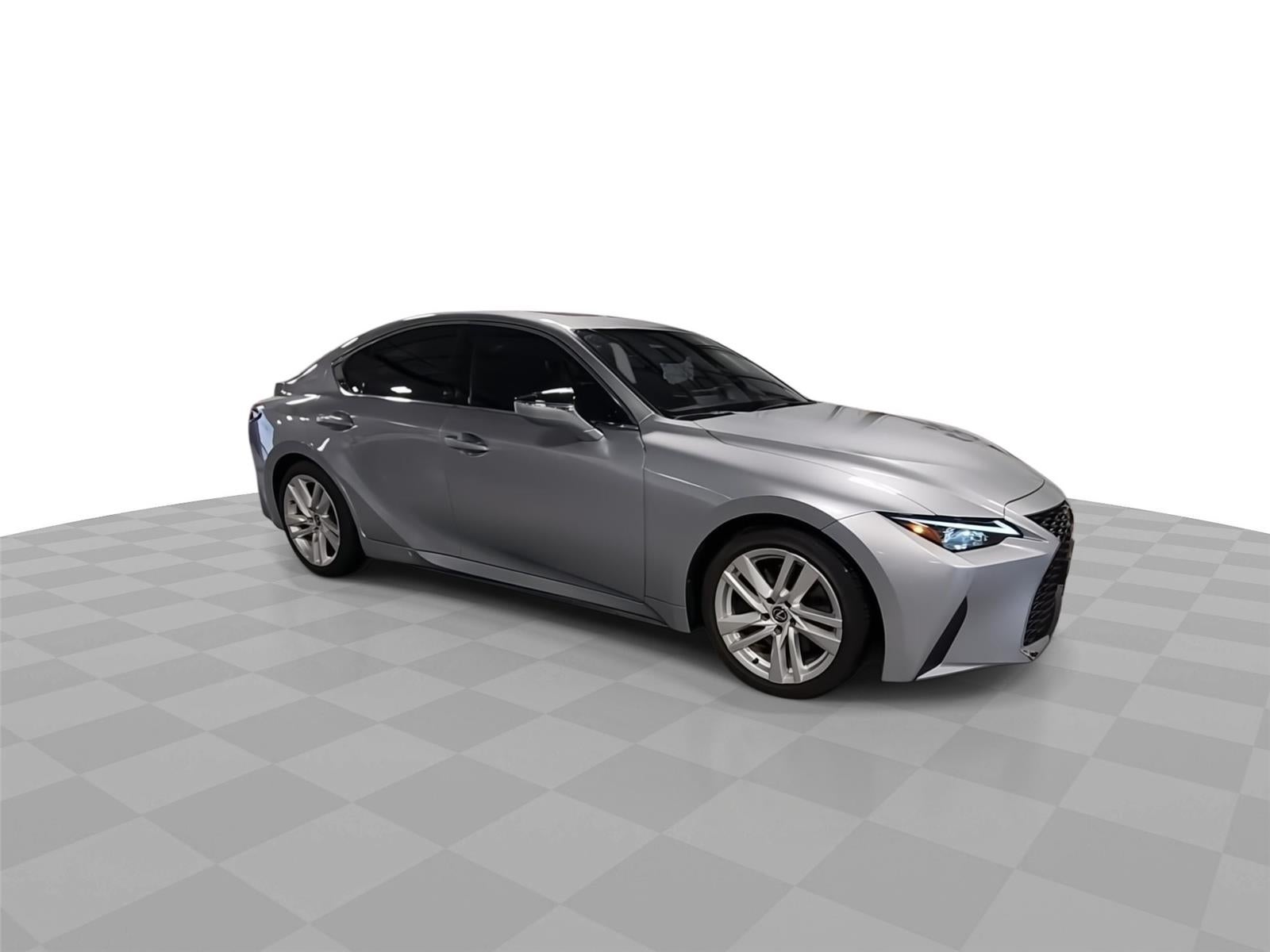 2023 Lexus IS IS 300