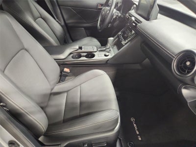 2023 Lexus IS IS 300