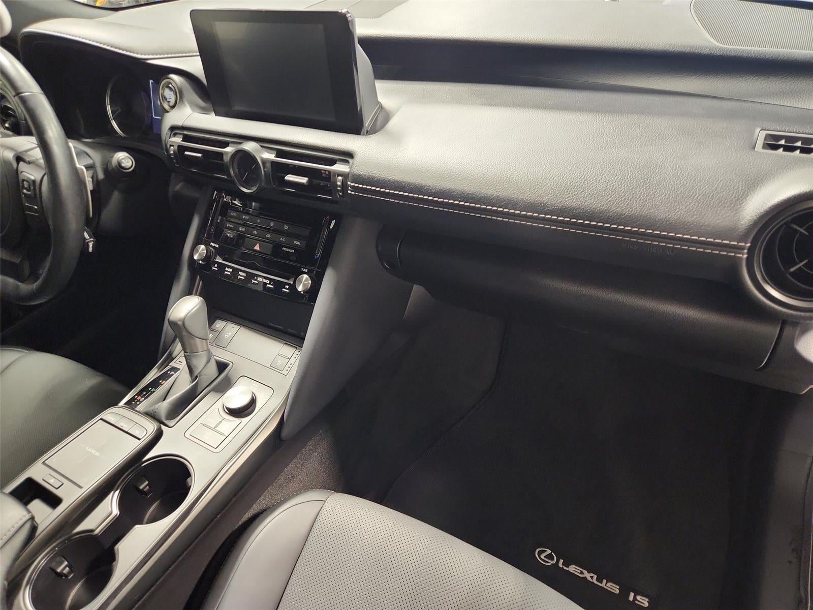 2023 Lexus IS IS 300