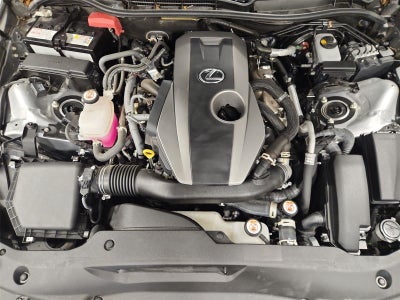 2023 Lexus IS IS 300