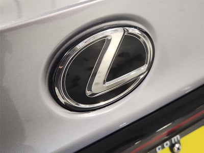 2023 Lexus IS IS 300