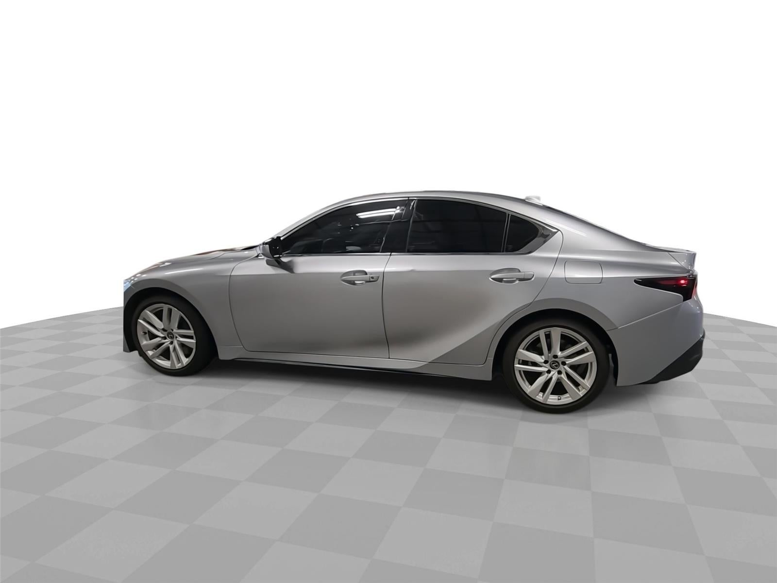 2023 Lexus IS IS 300