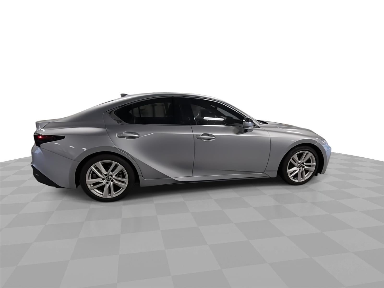 2023 Lexus IS IS 300