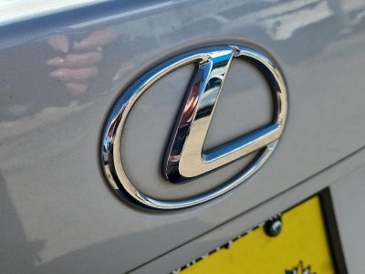 2010 Lexus Is 250 4dr Sport Sdn Auto AWD