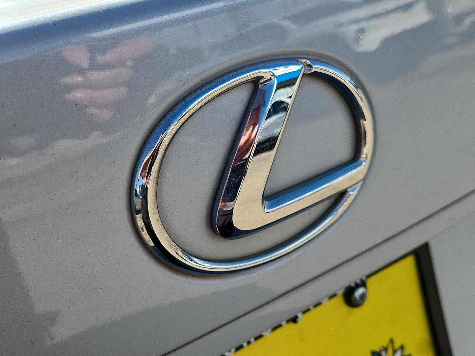 2010 Lexus Is 250 4dr Sport Sdn Auto AWD