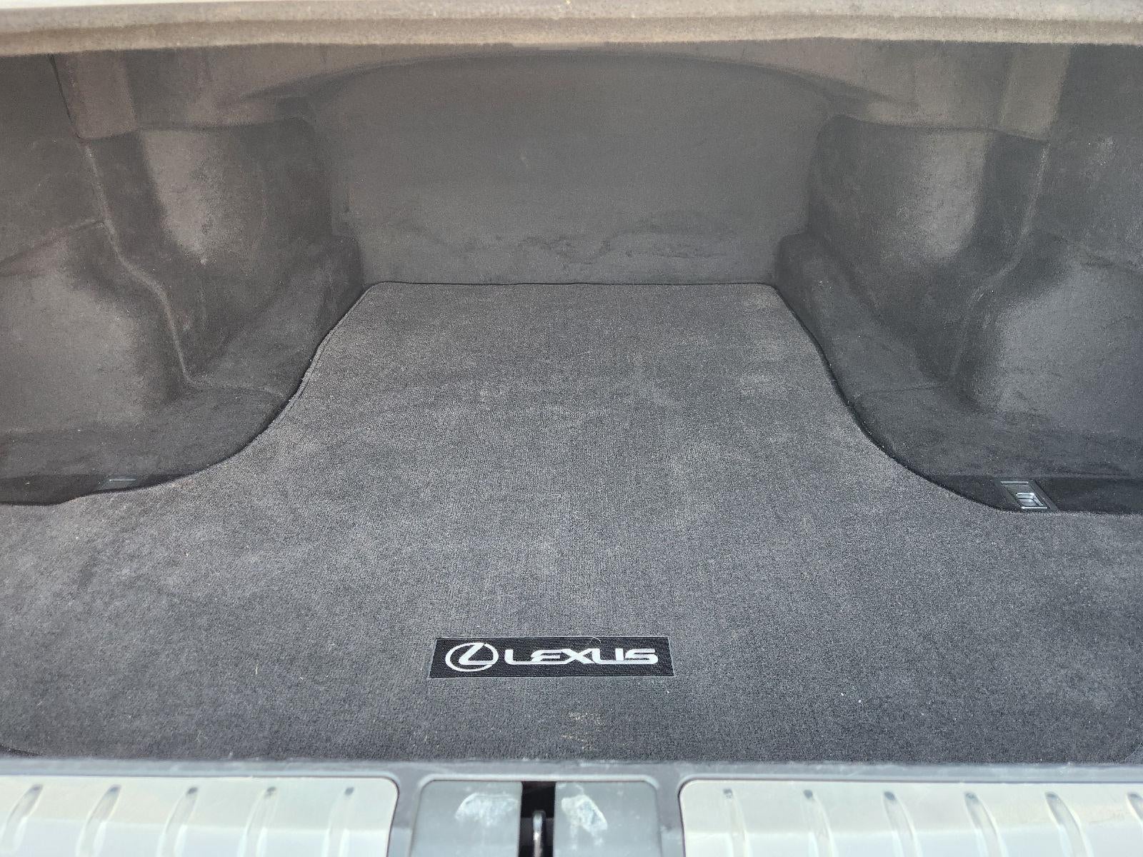 2021 Lexus LS LS 500