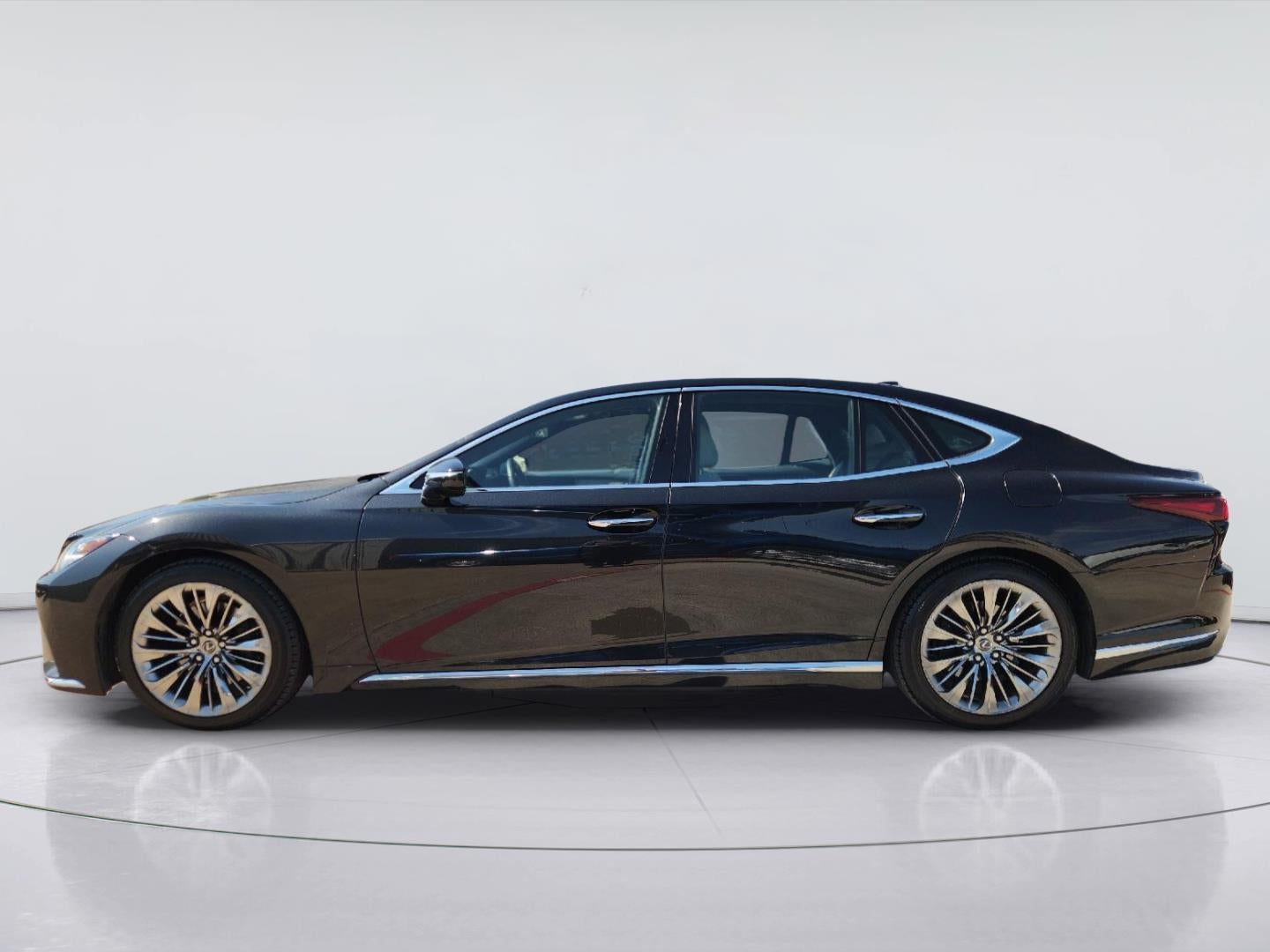 2021 Lexus LS LS 500