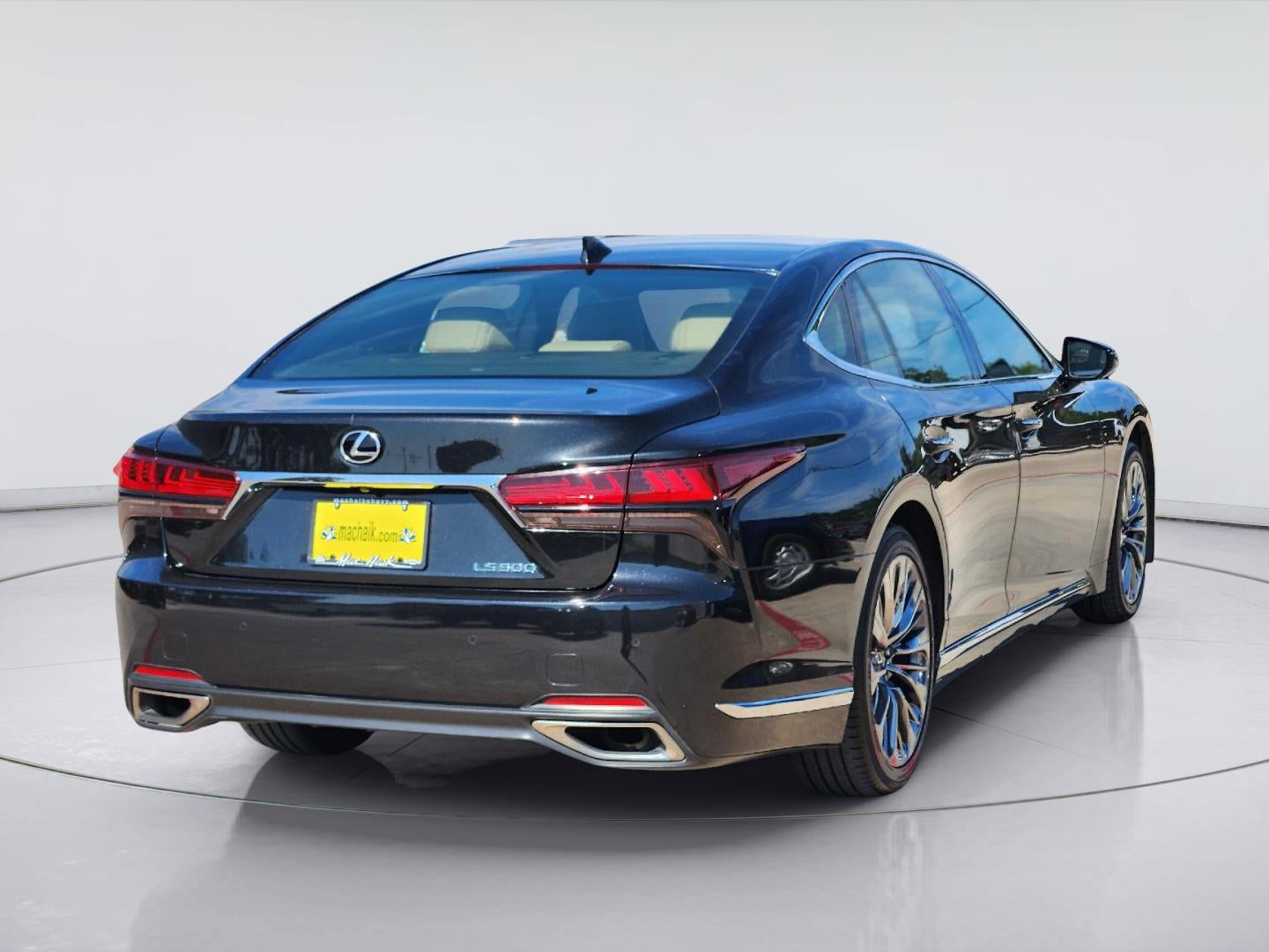 2021 Lexus LS LS 500