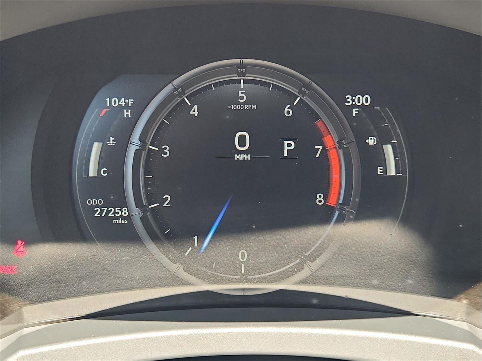 2024 Lexus IS IS 350 F SPORT