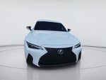 2024 Lexus IS IS 350 F SPORT