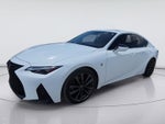 2024 Lexus IS IS 350 F SPORT