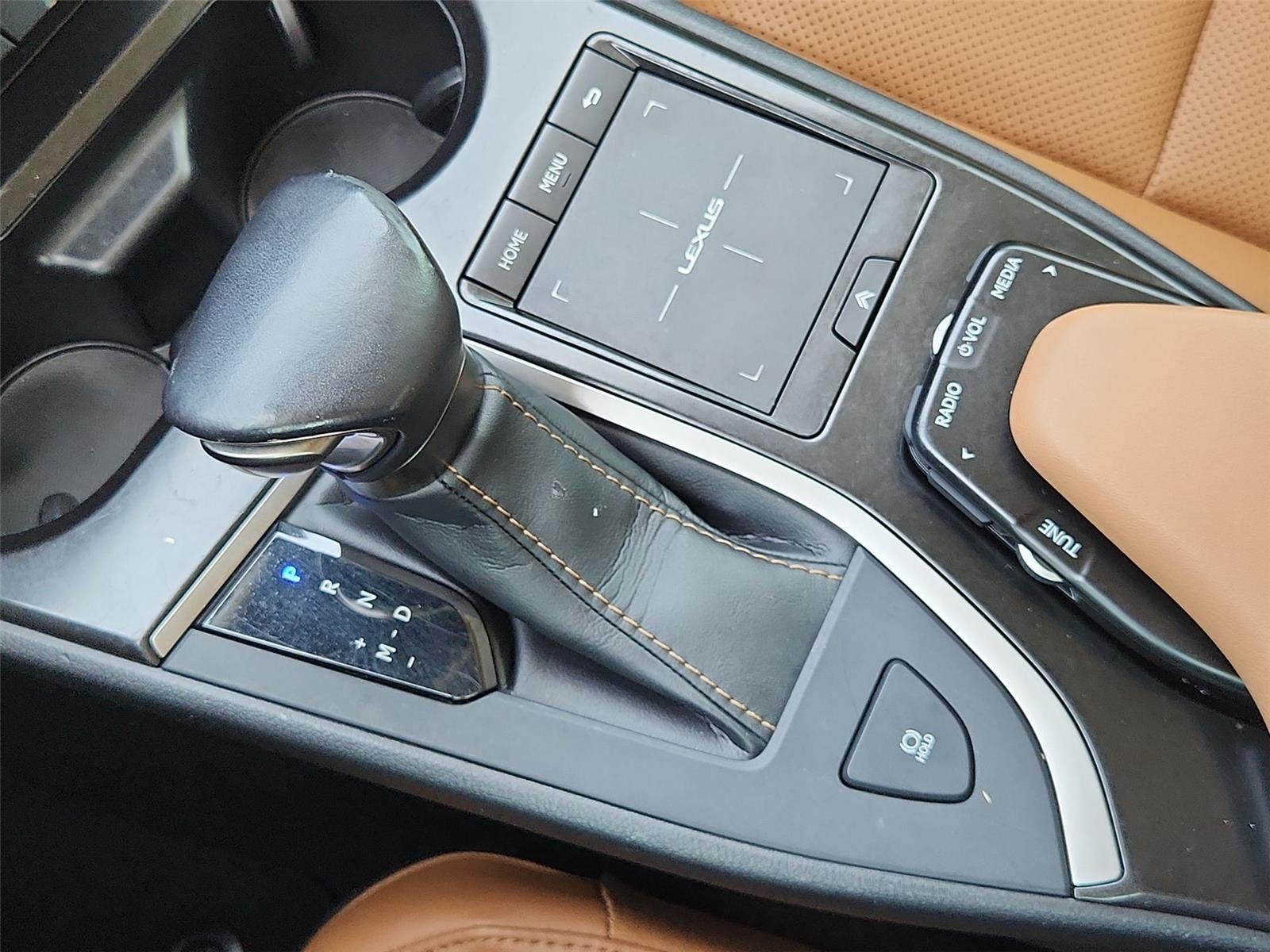 2021 Lexus UX UX 200