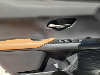 2021 Lexus UX UX 200