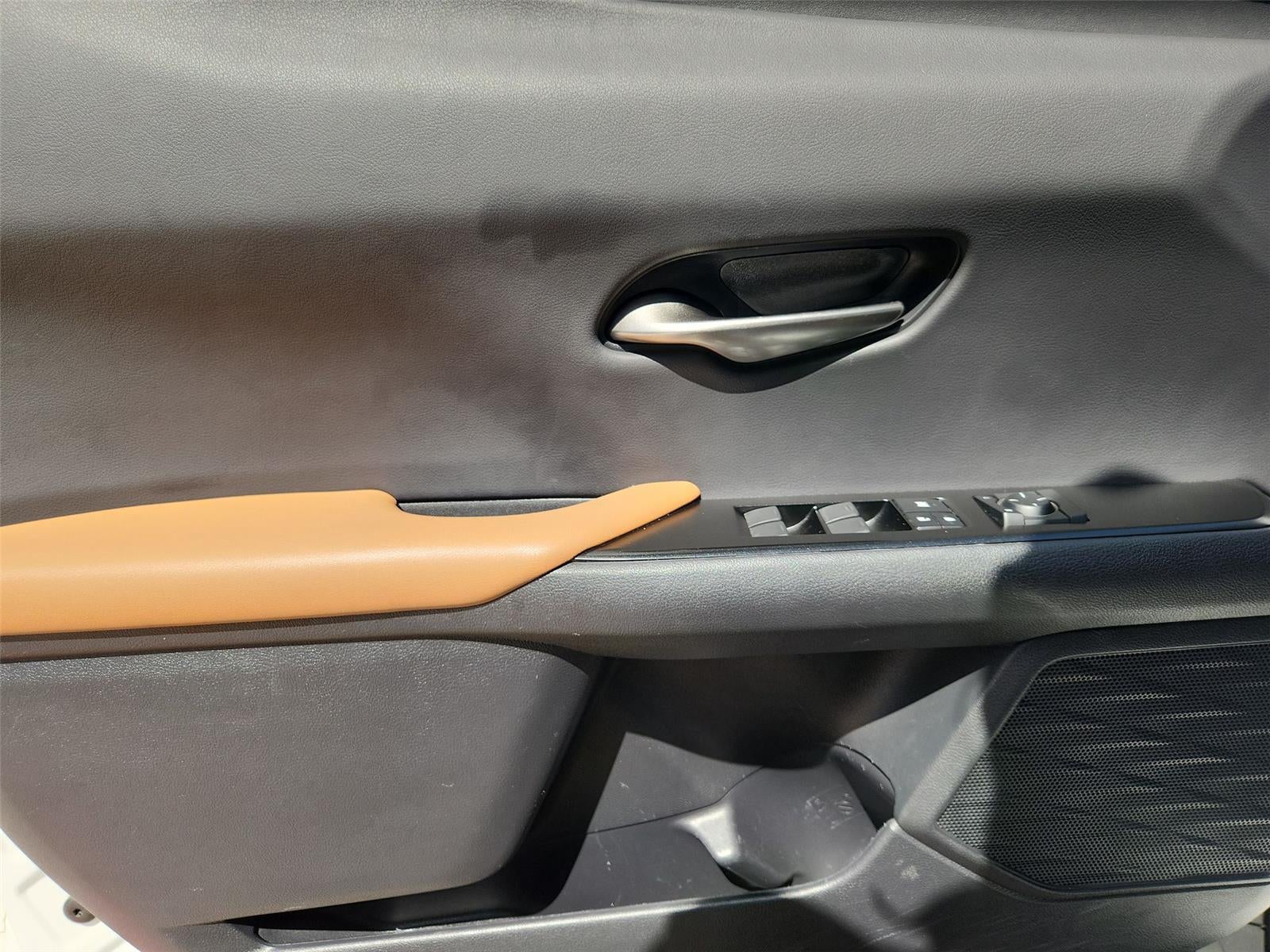 2021 Lexus UX UX 200