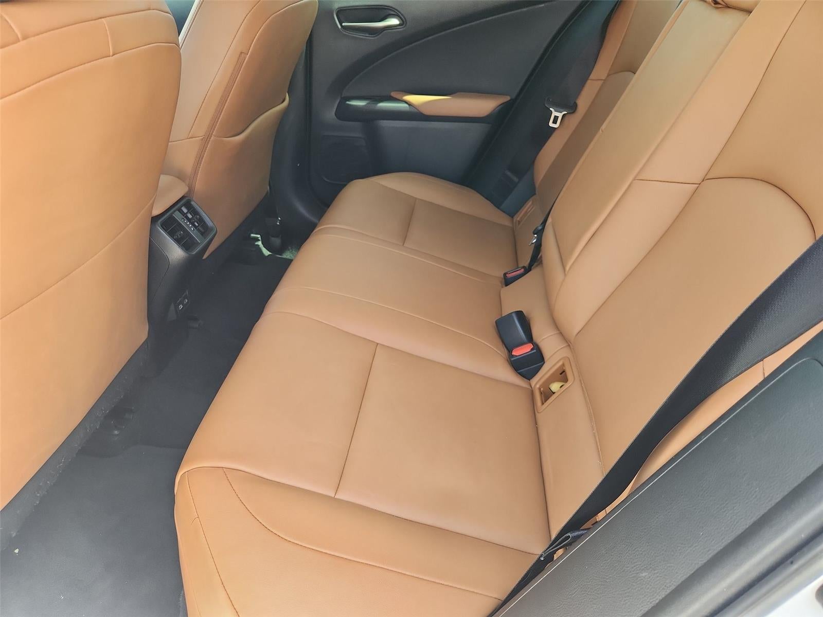 2021 Lexus UX UX 200