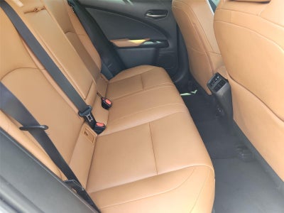 2021 Lexus UX UX 200