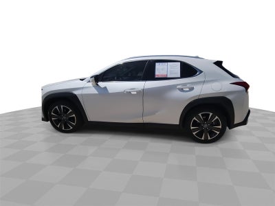 2021 Lexus UX UX 200