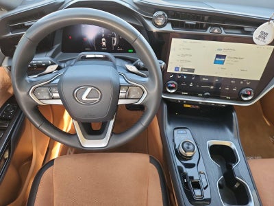 2023 Lexus RZ RZ 450e Luxury