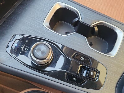 2023 Lexus RZ RZ 450e Luxury