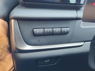 2023 Lexus RZ RZ 450e Luxury