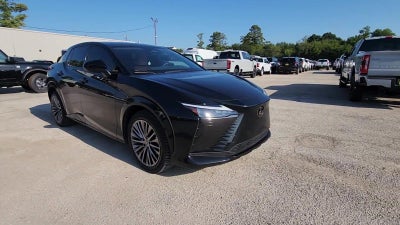 2023 Lexus RZ RZ 450e Luxury