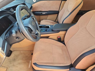 2023 Lexus RZ RZ 450e Luxury