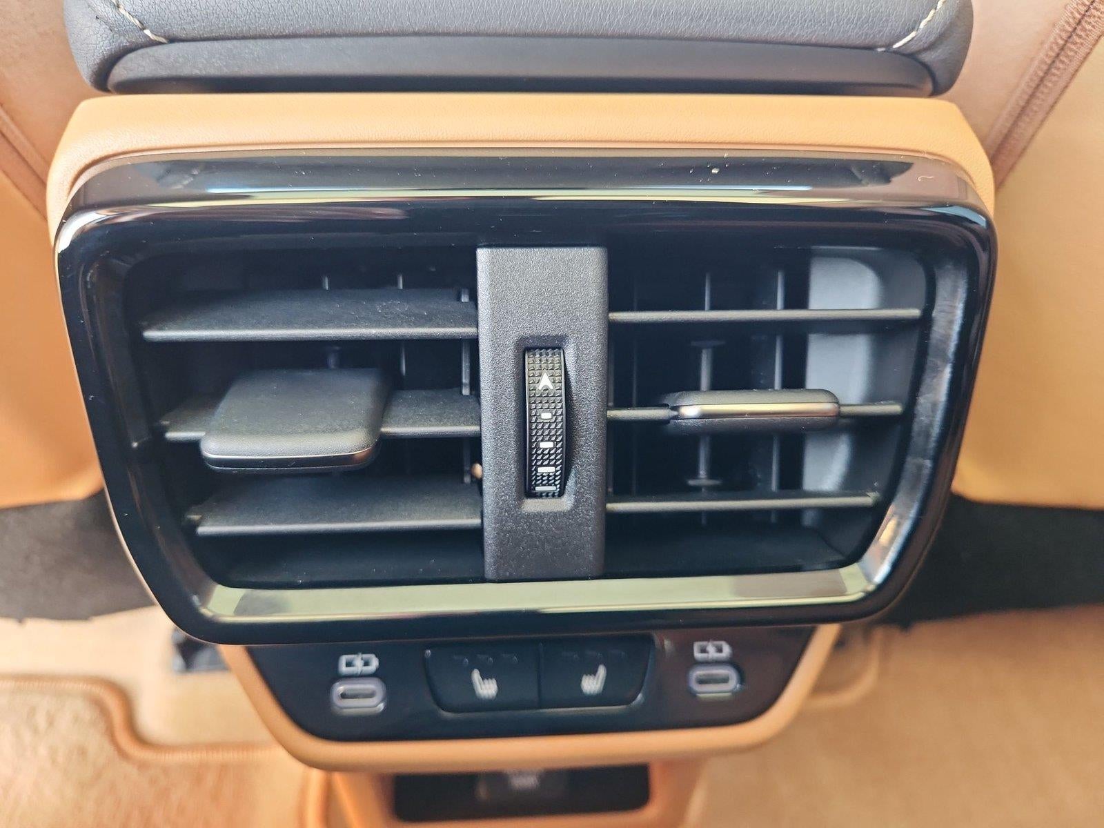 2023 Lexus RZ RZ 450e Luxury