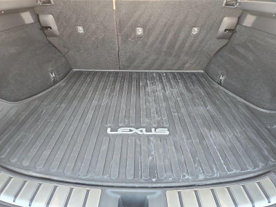 2023 Lexus RZ RZ 450e Luxury