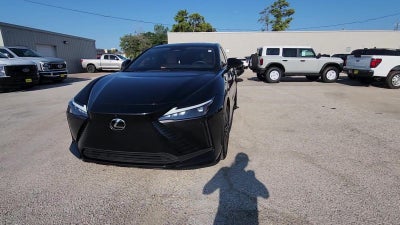 2023 Lexus RZ RZ 450e Luxury