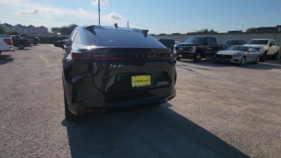 2023 Lexus RZ RZ 450e Luxury