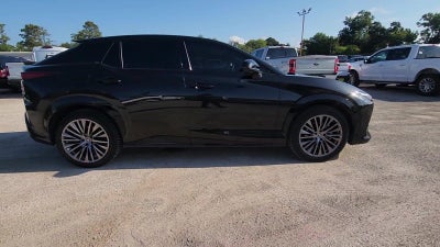 2023 Lexus RZ RZ 450e Luxury