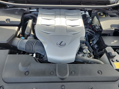 2022 Lexus GX 460 Premium
