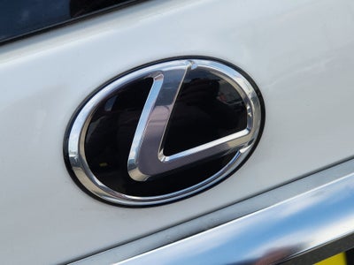 2022 Lexus GX 460 Premium