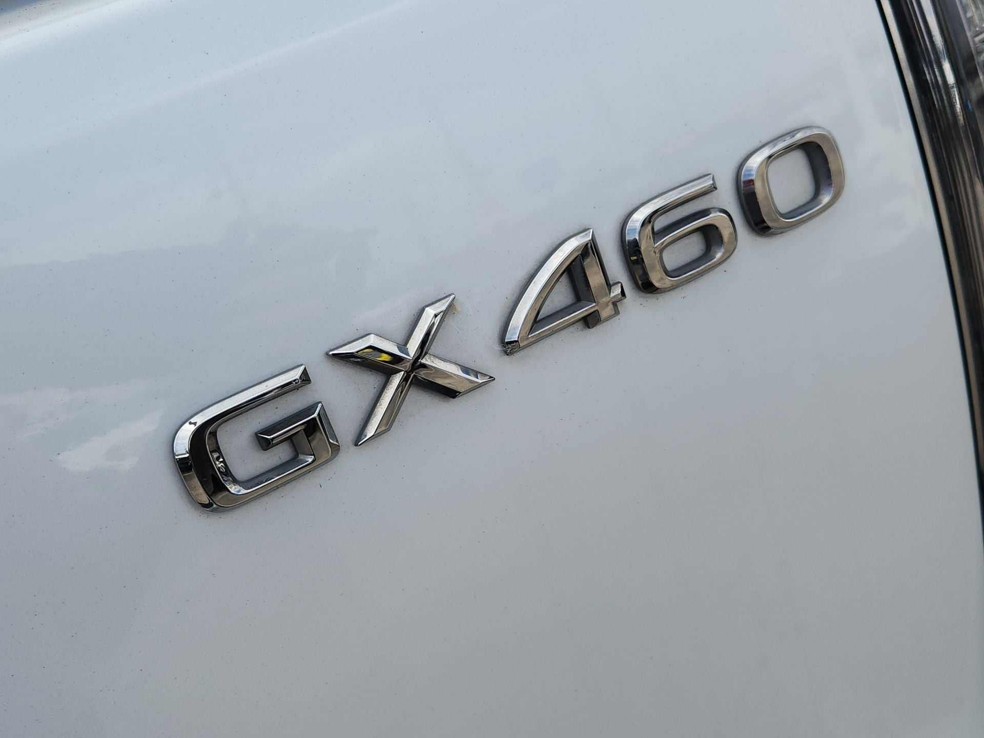 2022 Lexus GX 460 Premium