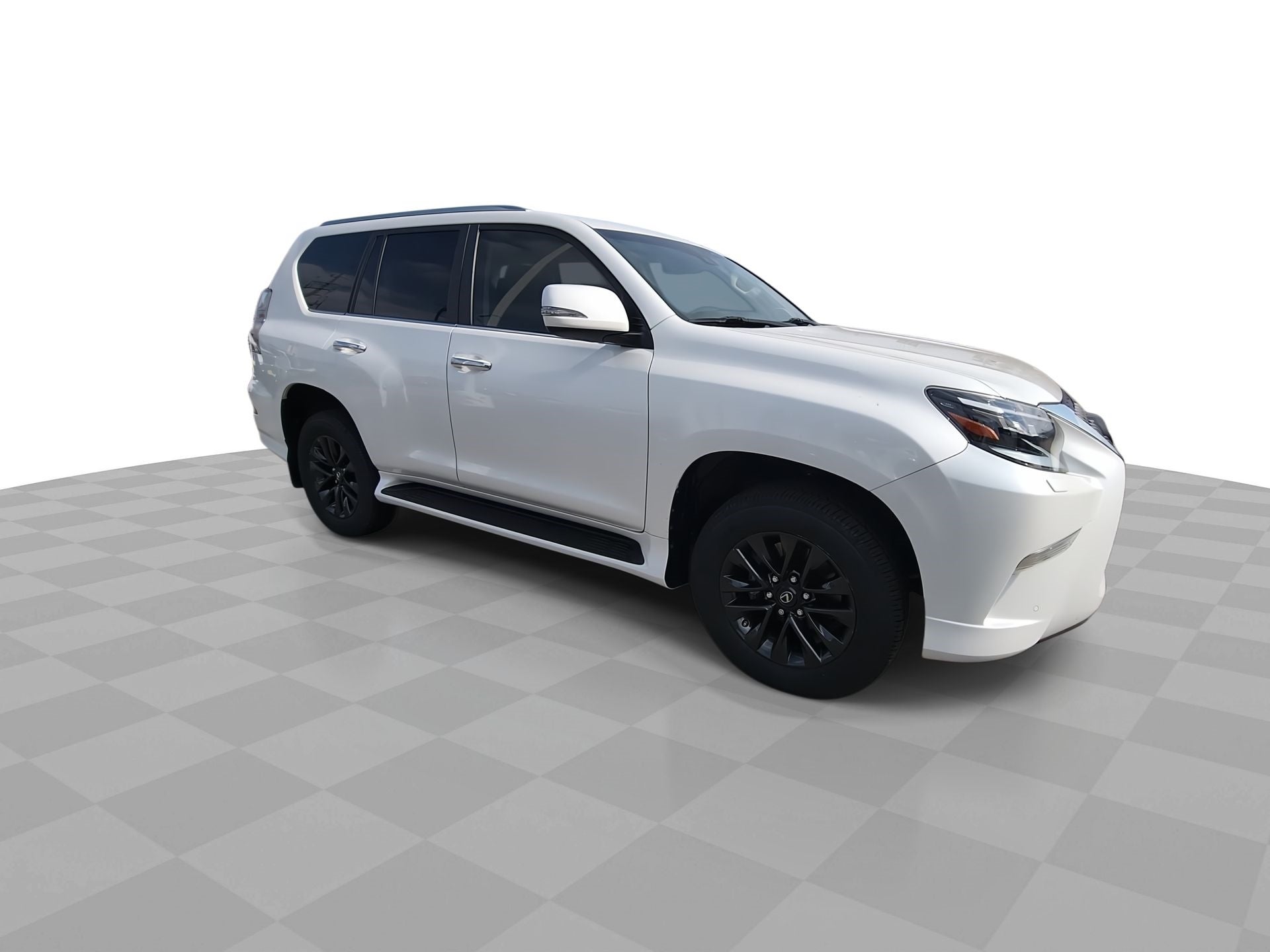 2022 Lexus GX 460 Premium