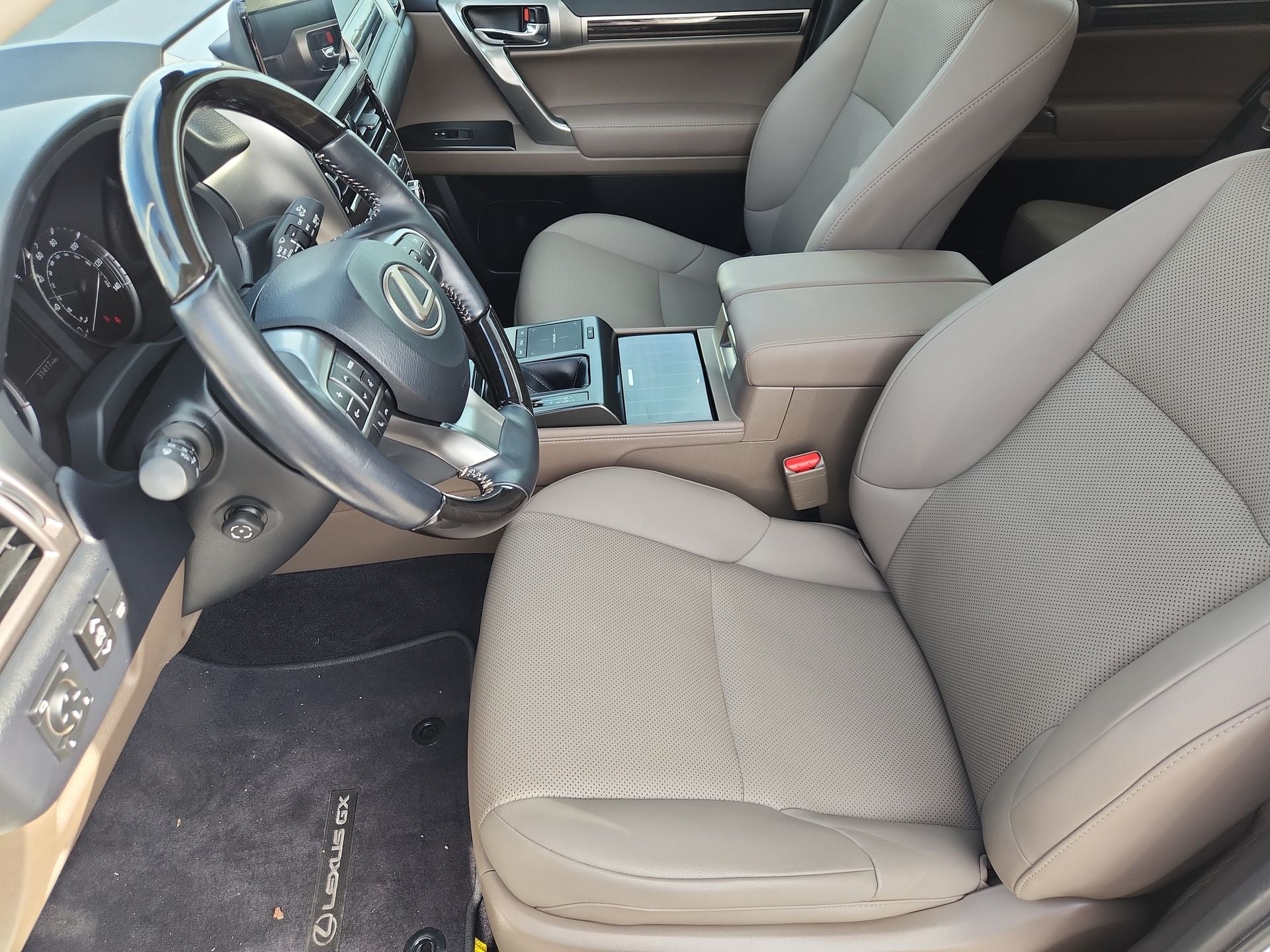 2022 Lexus GX 460 Premium