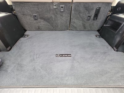 2022 Lexus GX 460 Premium