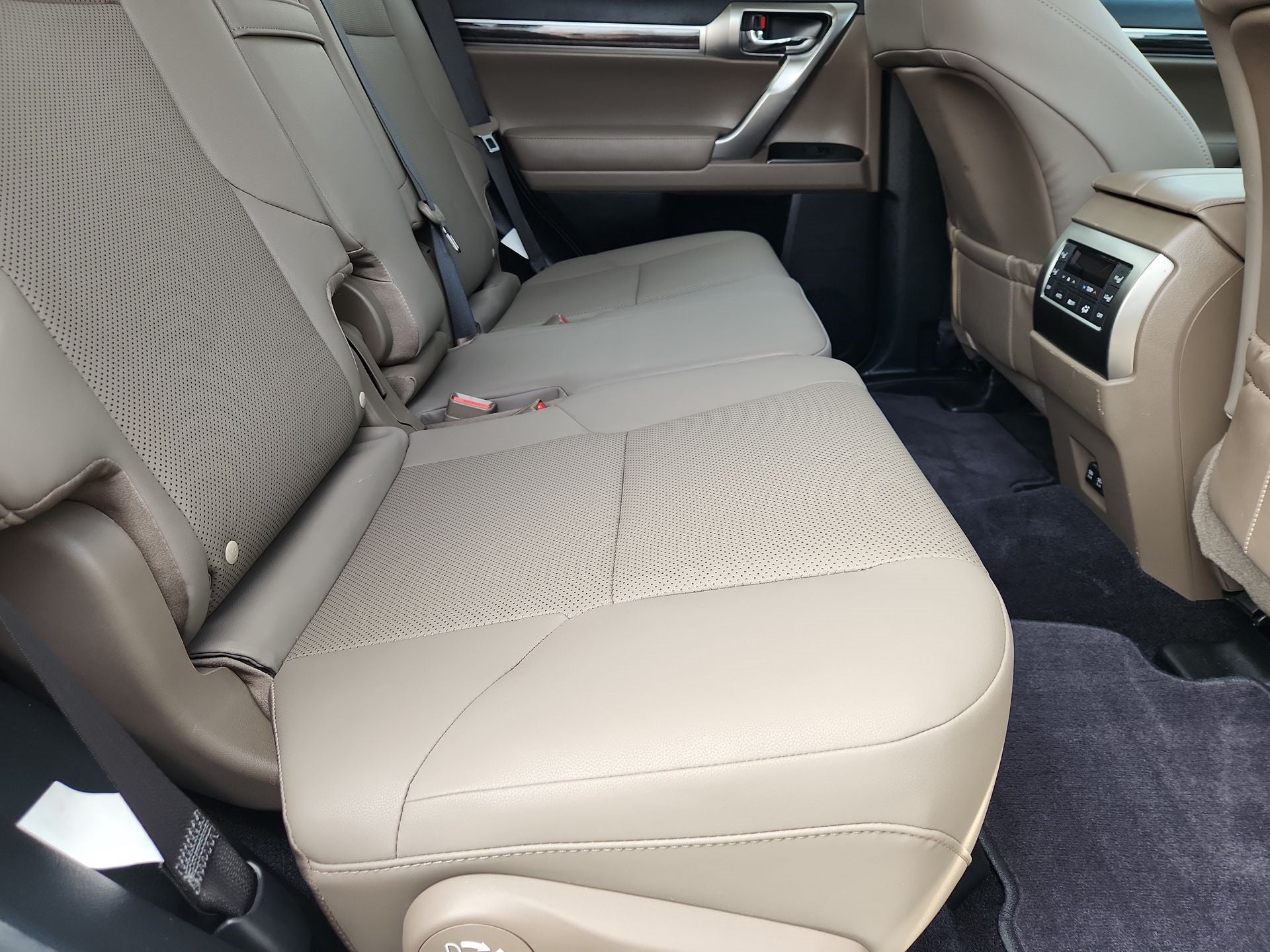2022 Lexus GX 460 Premium