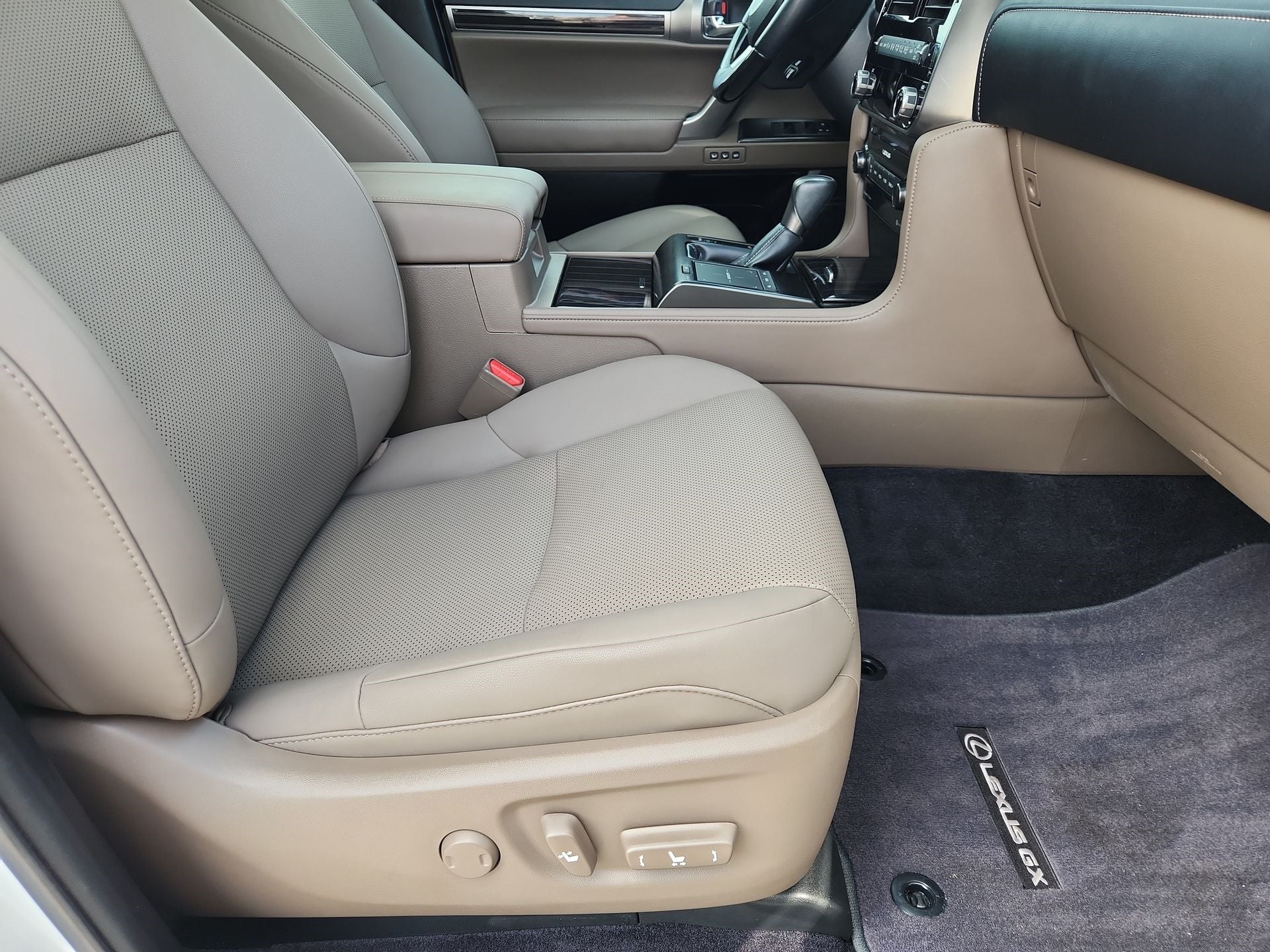 2022 Lexus GX 460 Premium