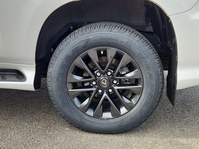 2022 Lexus GX 460 Premium