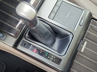 2022 Lexus GX 460 Premium
